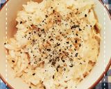 みそで簡単！ツナとコーンの炊き込みご飯作り方5写真
