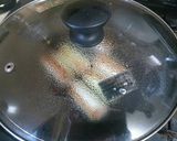 お弁当にも！ノンオイル！長ネギの肉詰め作り方8写真