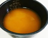 めちゃ旨✩あじの炊き込みご飯作り方3写真