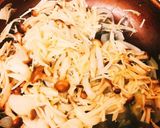 ☆簡単常備菜☆きのこの醤油づけ作り方1写真