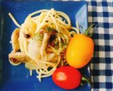 ☆簡単常備菜☆きのこの醤油づけ作り方4写真