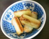お弁当にも！ノンオイル！長ネギの肉詰め作り方11写真