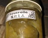 試合前のアボガドを使ったパスタ作り方6写真