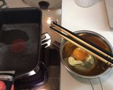 炒り卵作り方1写真