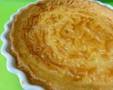 私流＊簡単チーズケーキ作り方16写真