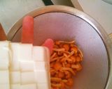 超簡単☆10分♪なめこと豆腐のお味噌汁♪作り方1写真