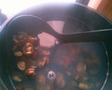 ☆簡単＆時短☆しじみのお味噌汁作り方1写真