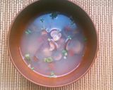 ☆簡単＆時短☆しじみのお味噌汁作り方2写真