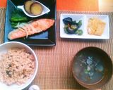 ☆簡単＆時短☆しじみのお味噌汁作り方3写真