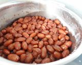 ＊私流・ながら煮豆＊作り方6写真