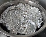 ＊私流・ながら煮豆＊作り方4写真
