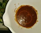 みんこんちの おかずになる鶏むねサラダ作り方3写真