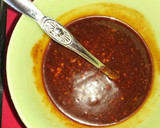 みんこんちの 茄子と厚揚げの中華炒め作り方5写真