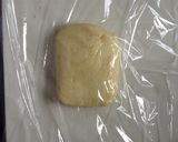 最高に美味しい秘密のレモンクッキー作り方7写真