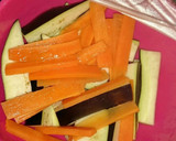 みんこんちの 茄子と厚揚げの中華炒め作り方6写真