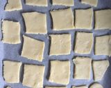 最高に美味しい秘密のレモンクッキー作り方8写真