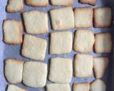 最高に美味しい秘密のレモンクッキー作り方9写真