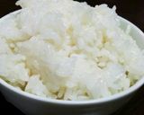 簡単 たぬきにぎり作り方2写真