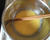 チョコレートチャンクスコーン作り方1写真