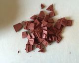 チョコレートチャンクスコーン作り方3写真