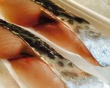 簡単★サワラ２種（照り焼きorムニエル）作り方1写真