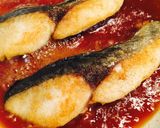 簡単★サワラ２種（照り焼きorムニエル）作り方4写真