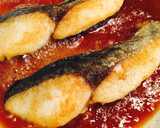 簡単★サワラ２種（照り焼きorムニエル）作り方4写真