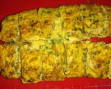 みんこんちの 夕飯に出せるあんかけ卵焼き作り方3写真