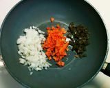 余った大豆粉で簡単★卯の花の炊いたん風作り方3写真