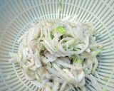 ヘルシー♪切り干し大根トマトパスタ仕立て作り方2写真