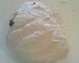 ふんわり♪モチモチ♪おから入り黒糖食パン作り方9写真