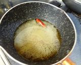 豆アジの南蛮漬け作り方3写真