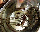 fondant chocorate作り方2写真
