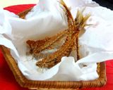 豆アジの南蛮漬け作り方8写真