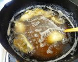 豆アジの南蛮漬け作り方7写真