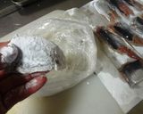 豆アジの南蛮漬け作り方6写真