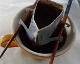 魅惑のコーヒーゼリー作り方1写真
