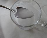 魅惑のコーヒーゼリー作り方4写真
