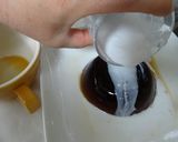 魅惑のコーヒーゼリー作り方6写真