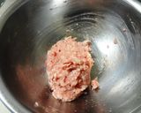 ゴマ香る焼き春巻き作り方1写真