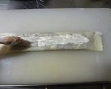 ゴマ香る焼き春巻き作り方6写真