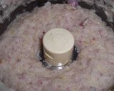 本格！野菜カレー（マレーシア）作り方1写真