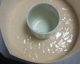 可愛いハート入り♪スポンジケーキ作り方7写真