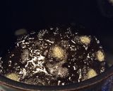 ♧竜田揚げのコロコロサラダ作り方8写真