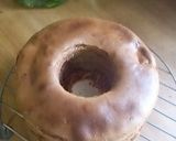 可愛いハート入り♪スポンジケーキ作り方13写真