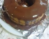 可愛いハート入り♪スポンジケーキ作り方14写真