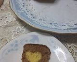 可愛いハート入り♪スポンジケーキ作り方15写真