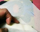 モヤシde鶏照り春巻作り方12写真