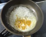 濃厚茶わん蒸しに肝のソース♡作り方2写真