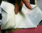 モヤシde鶏照り春巻作り方13写真